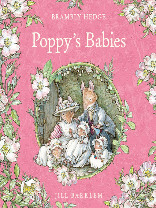 Cover image for Poppy's Babies